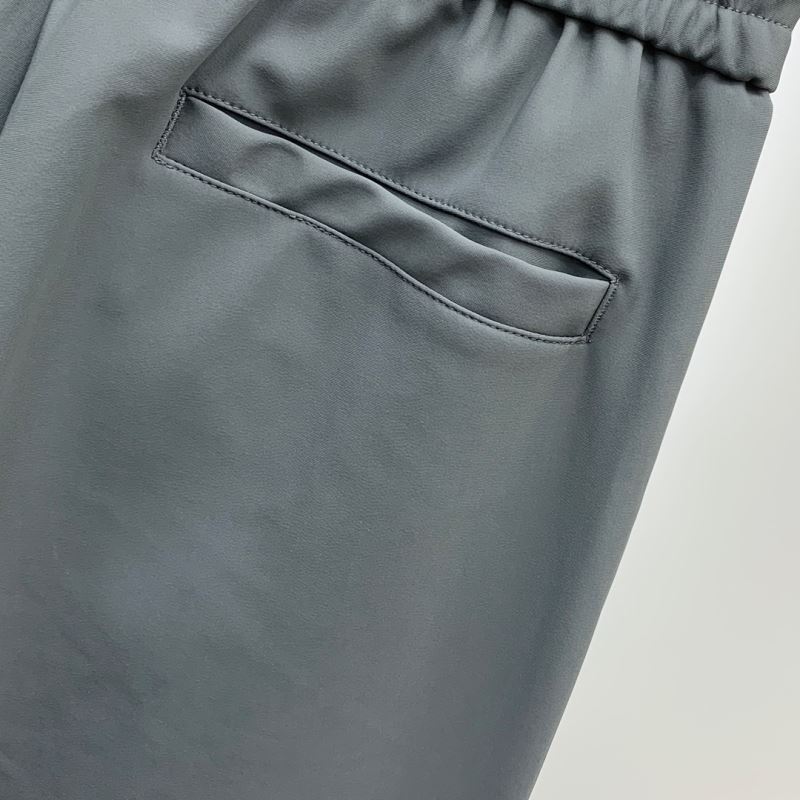 Prada Long Pants